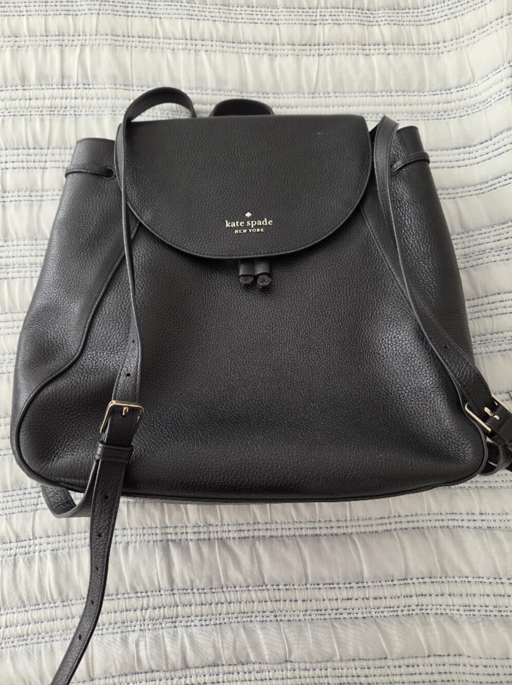 Kate Spade Backpack